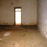 Stuart Town Gaol